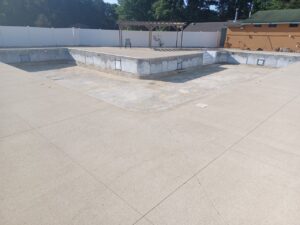 Downriver Pool Service photo 2